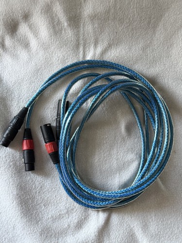 Straight wire rhapsody xlr - 2,