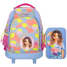 TOPModel Schul-Set Trolley