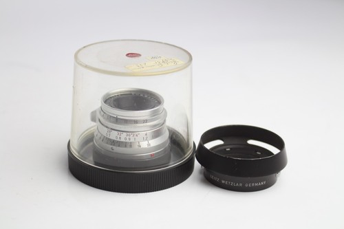 Leitz leica summaron - leitz, m