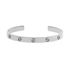 Cartier Love Armreif 18 Karat