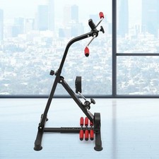 Heimtrainer Fitnessrad Fahrrad