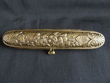 Zigarrenetui Metall für eine