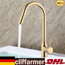 Küchenarmatur Wasserhahn