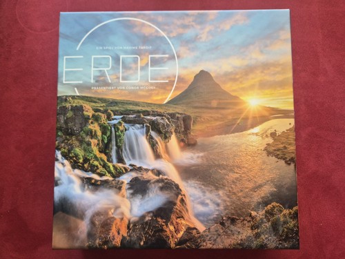 Erde brettspiel deutsch 1 - erde, deutsch,