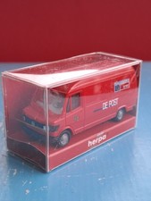 Herpa Mercedes 310  De Post