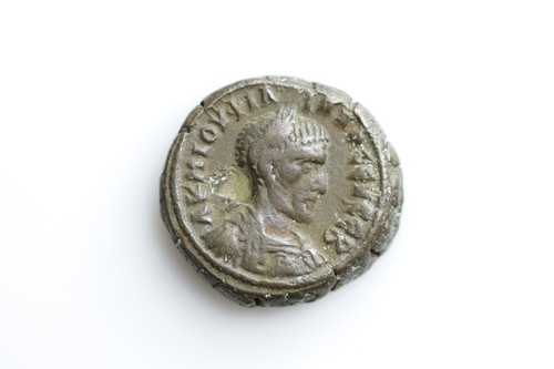 Philippus arabs alexandria - philippus,