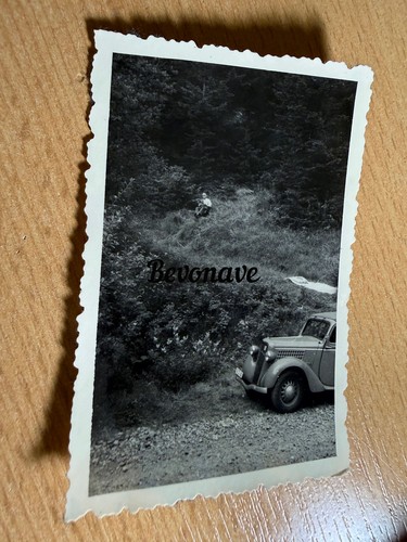 Foto ford eifel cabrio - eifel,