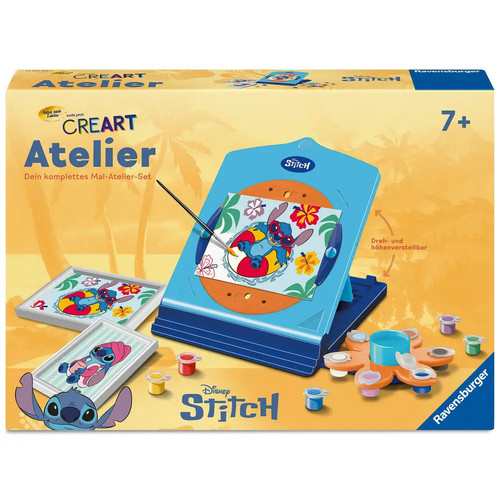 Creart malen nach zahlen - creart,,