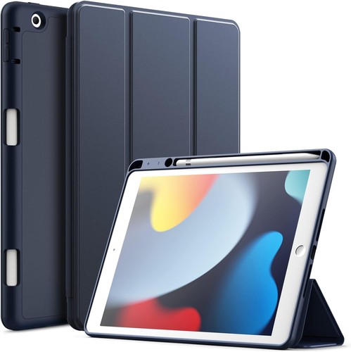 Jetech hülle für ipad - für, 10,2