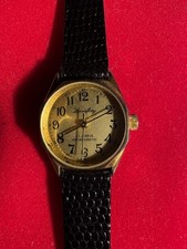 Louis Frey Uhr mechanisch 17