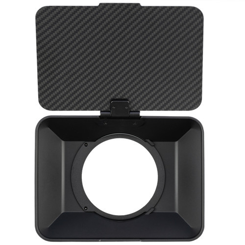 Irix cine matte - cine, box