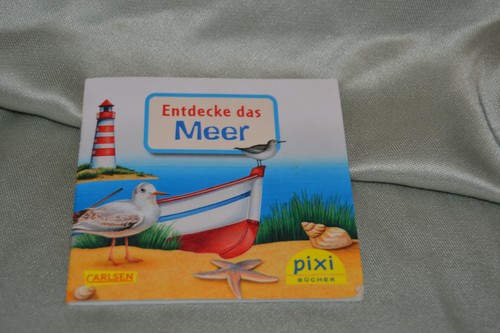 Pixi buch 1771 entdecke - buch, nr.1771: