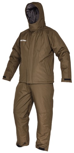 Spro thermal suit anzug - spro, s