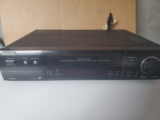 Philips VR 1000 Videorekorder