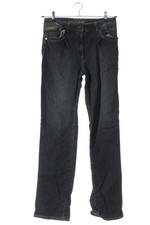 KENNY S. Straight-Leg Jeans