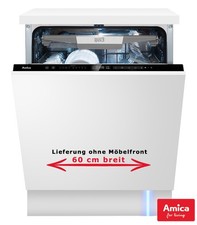 Amica Vollintegrierter