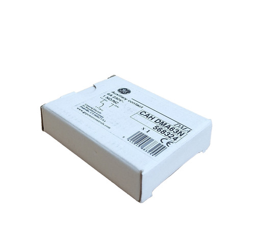 General electric cah dma63n - ge,