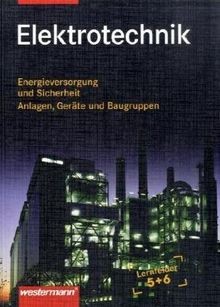 Elektrotechnik - ,