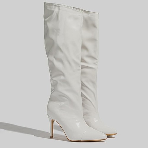 LACK-HIGH-HEEL-KNEE-STIEFEL