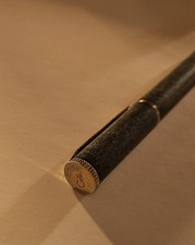 Vintage Colibri Clip Pen Lighter