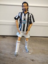 Kick-o-Mania Fußball Spielfigur Juventus Turin Del Piero
