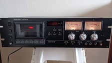 TASCAM 112MKII Kassettendeck