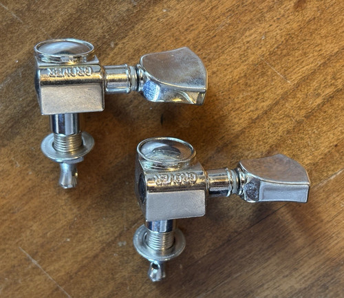 Grover rotomatic vintage - grover,
