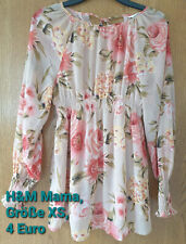 Umstandsmode, Umstandsbluse