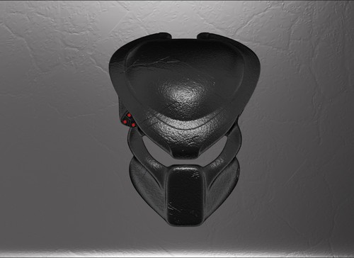 Predator maske jungle hunter - maske,