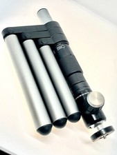 Foto Stativ Cullmann Mini Magic, Dreibein für Kamera, Höhe  bis 55 cm