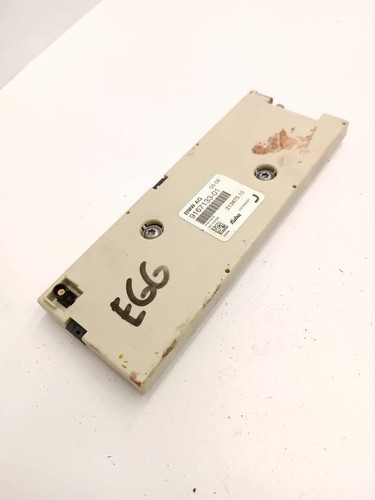Bmw e65 e66 - e66, 2005