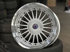 4 Felgen Neu 18'' Für BMW Serie 1, 2, 3, 4, 5, X1, X2, X3, X4 Old Alpina