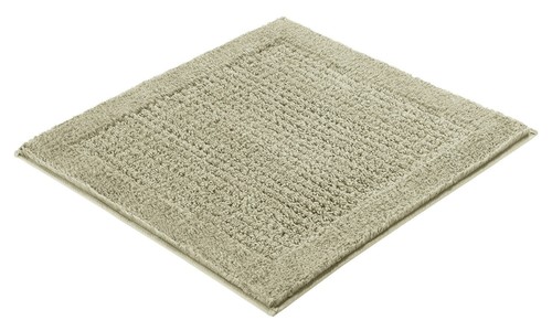 Kleine wolke net badematte - kleine,