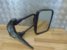 VW T4 DOKA Pritsche Außenspiegel Spiegel rechts 7D0857502 701857536