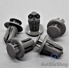 10x Universal Spreiznieten