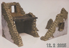 1:72 Diorama - Zubehör: 2