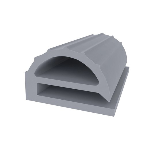 Kühlschrankdichtung 12mm grau - kühlschrankdichtung,