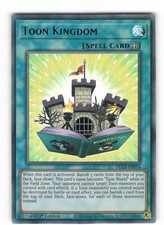 Yugioh toon königreich - yugioh,