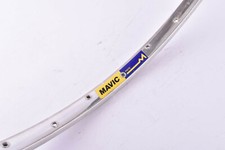 Mavic Piste single Tubular Rim