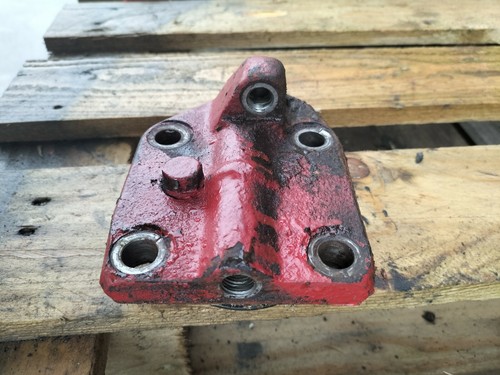 Ihc cormick d320 d324 - cormick,