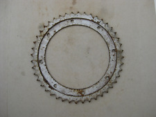 VDB Nabe von der Bey neu Göricke Gö 150 175 Sachs SM 51 Kettenrad Zahnkranz NOS