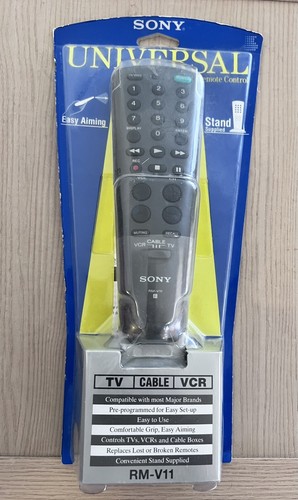 Sony wega remote - sony, tv