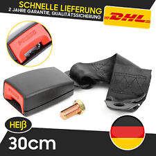 Universal 30cm Gurtschloss KFZ