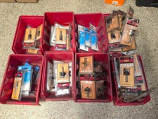 98 HM-Holzfräser mit Schaft