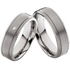 Verlobungsringe Eheringe