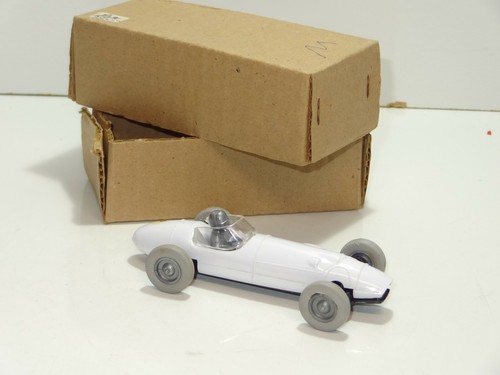 Ingap ferguson rennwagen - f1,