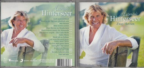 Hansi hinterseer zwei - ...,