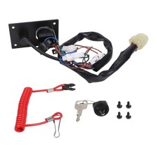 Für Suzuki Außenborder