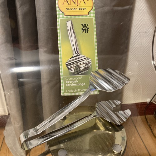 Omis vintage wmf chromagan - omis,