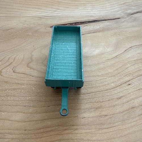 Matchbox series 2 mercedes - no.,